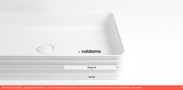 留白的藝術 25個簡約漂亮的網(wǎng)站設計欣賞