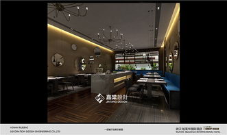 武漢鉑萊華國(guó)際酒店裝修設(shè)計(jì)方案與鄭州精品酒店設(shè)計(jì)服務(wù)